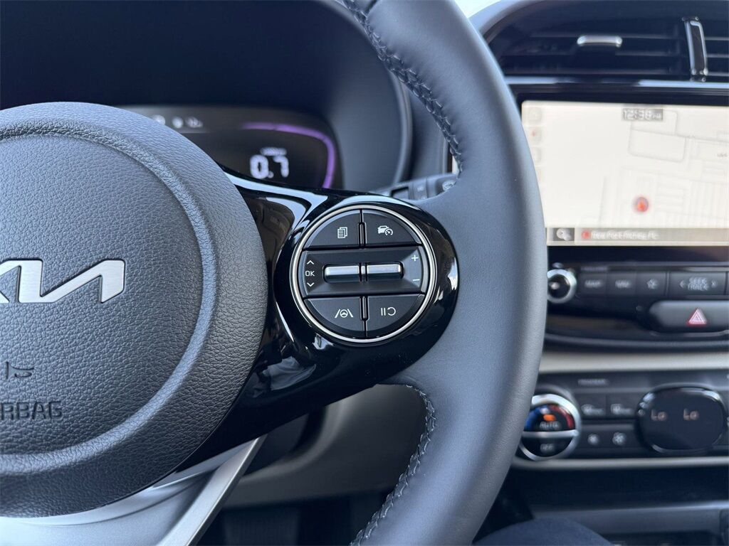 2025 Kia Soul EX San Clemente CA