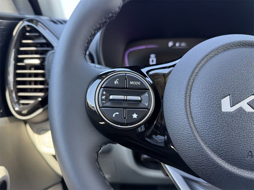 2025 Kia Soul EX San Clemente CA