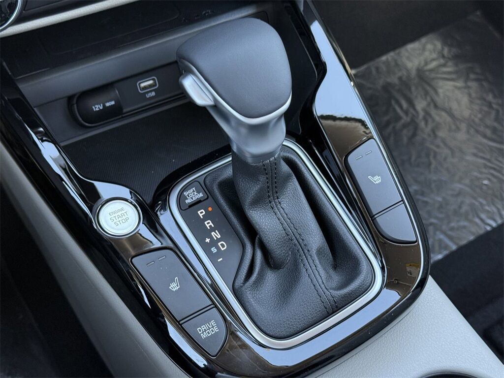 2025 Kia Soul EX San Clemente CA