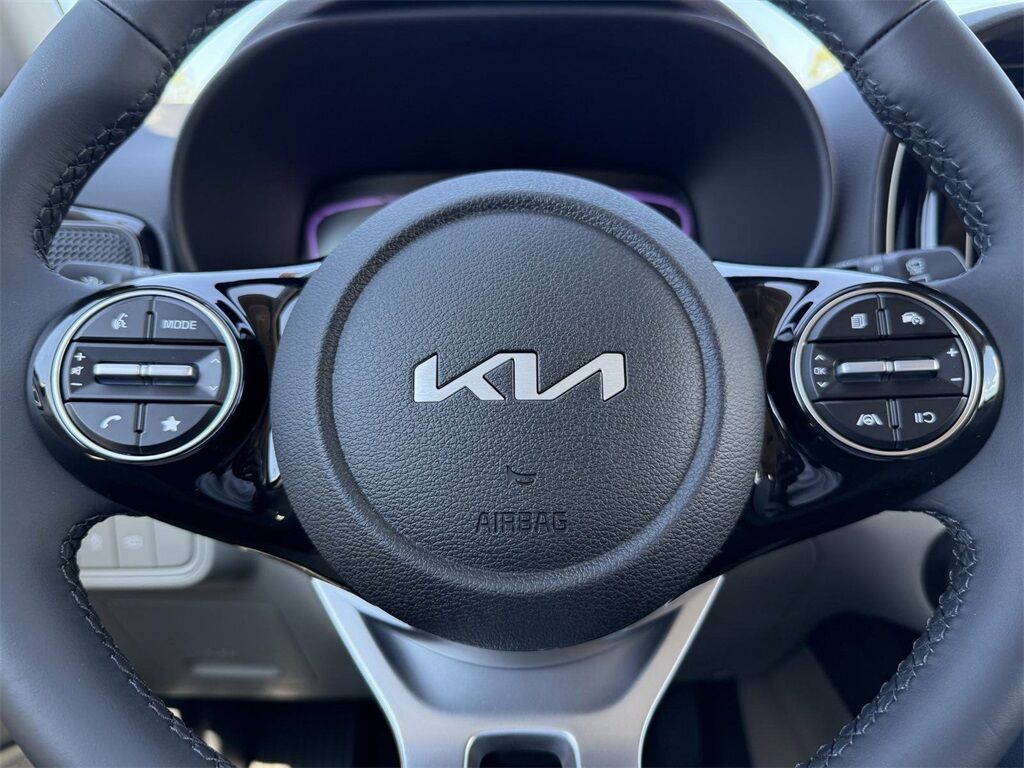 2025 Kia Soul EX San Clemente CA