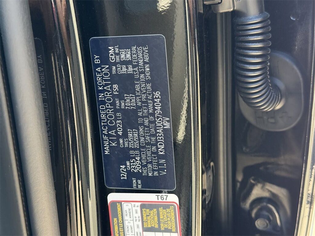 2025 Kia Soul EX San Clemente CA