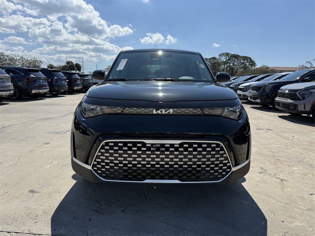 2025 Kia Soul EX San Clemente CA