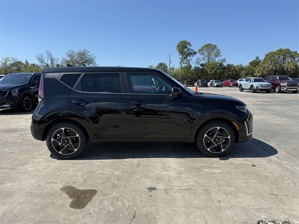 2025 Kia Soul EX San Clemente CA