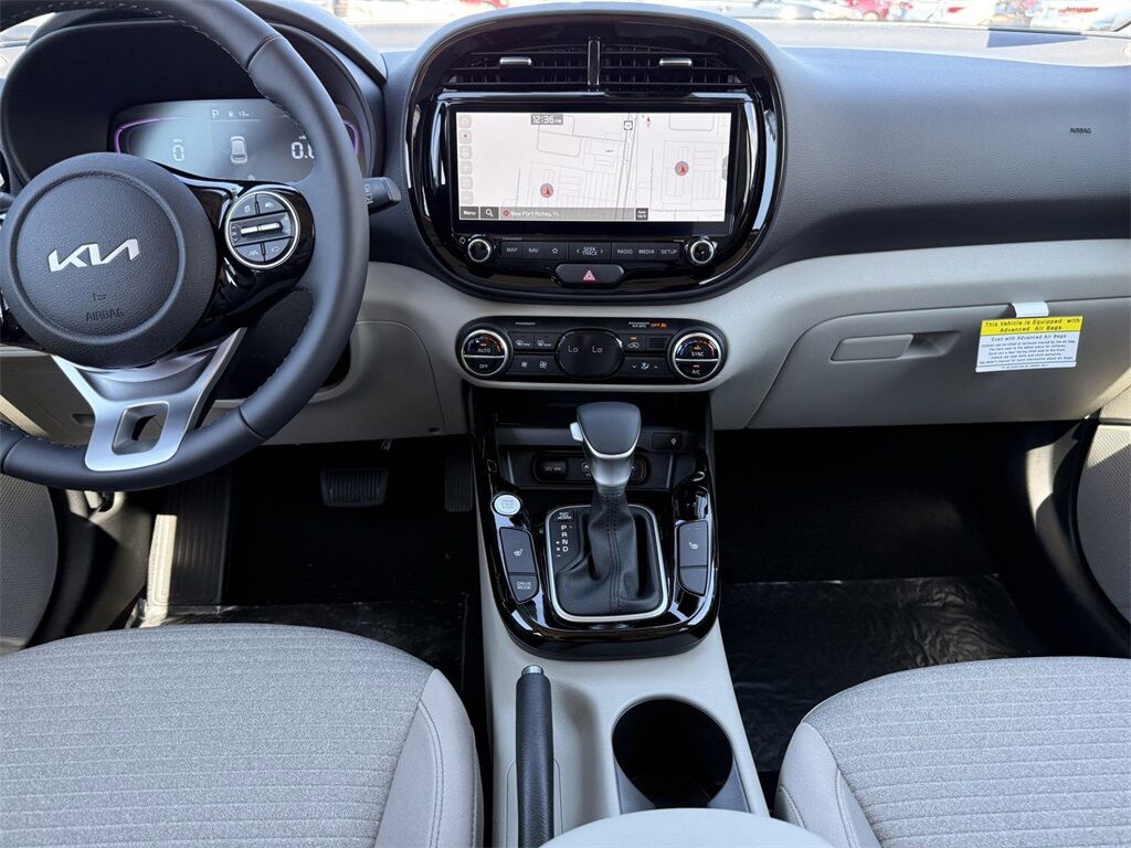 2025 Kia Soul EX San Clemente CA