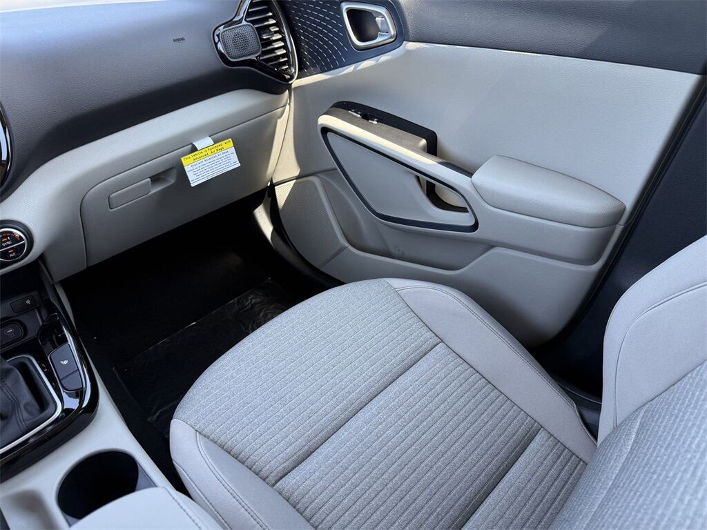 2025 Kia Soul EX San Clemente CA