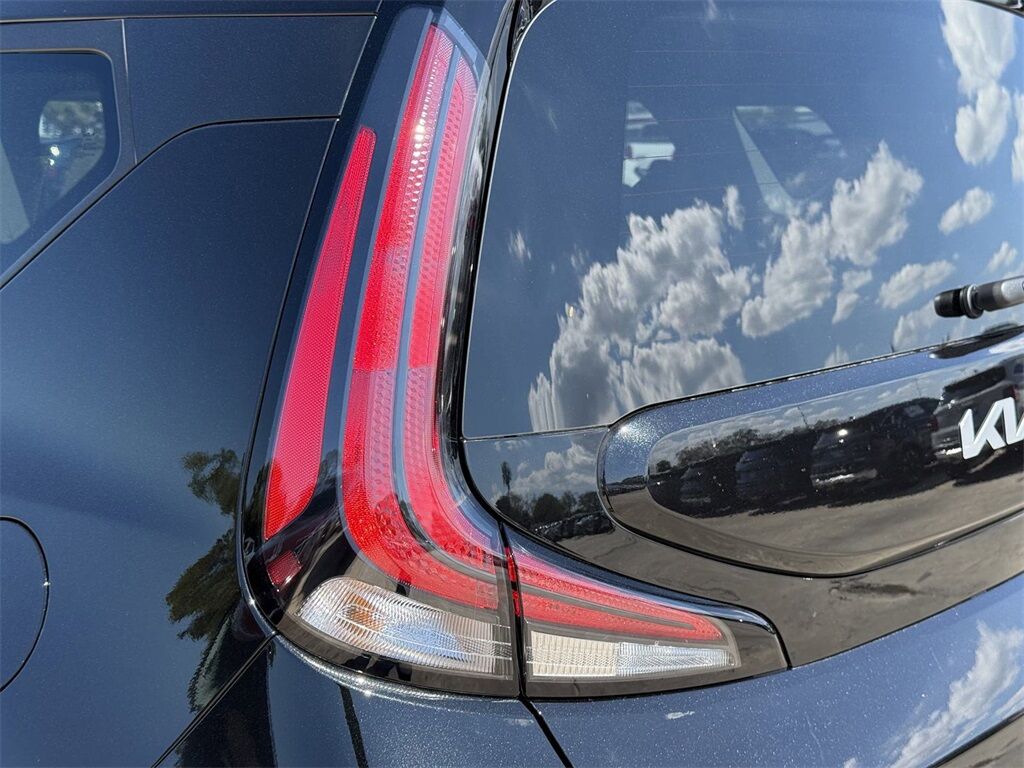 2025 Kia Soul EX San Clemente CA