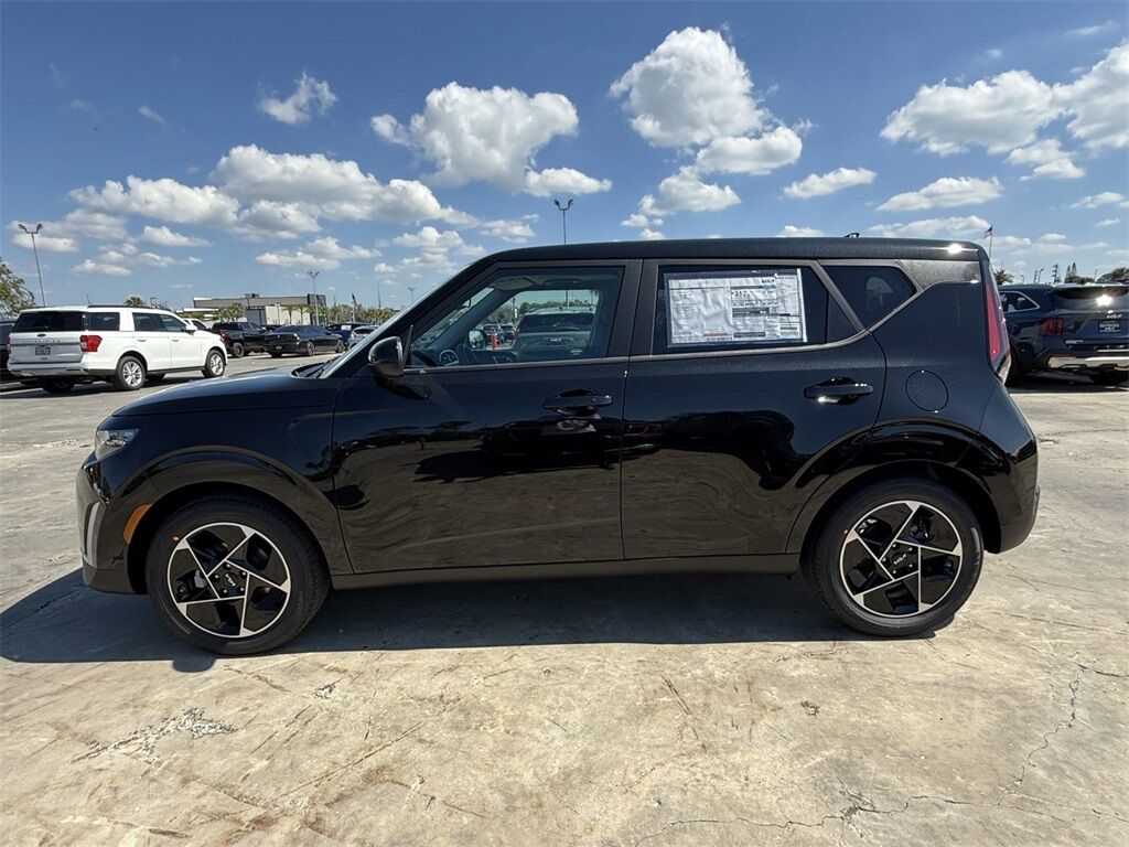 2025 Kia Soul EX San Clemente CA