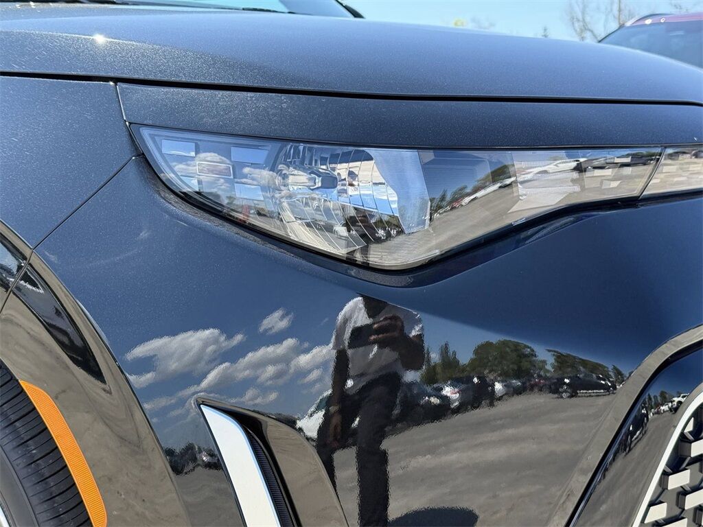 2025 Kia Soul EX San Clemente CA