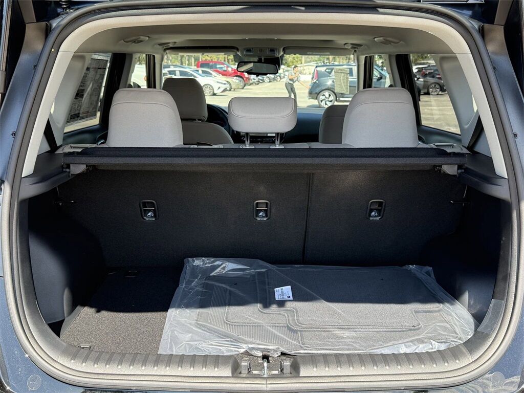 2025 Kia Soul EX San Clemente CA