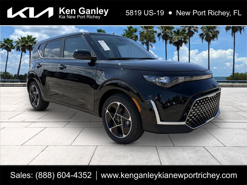2025 Kia Soul EX San Clemente CA