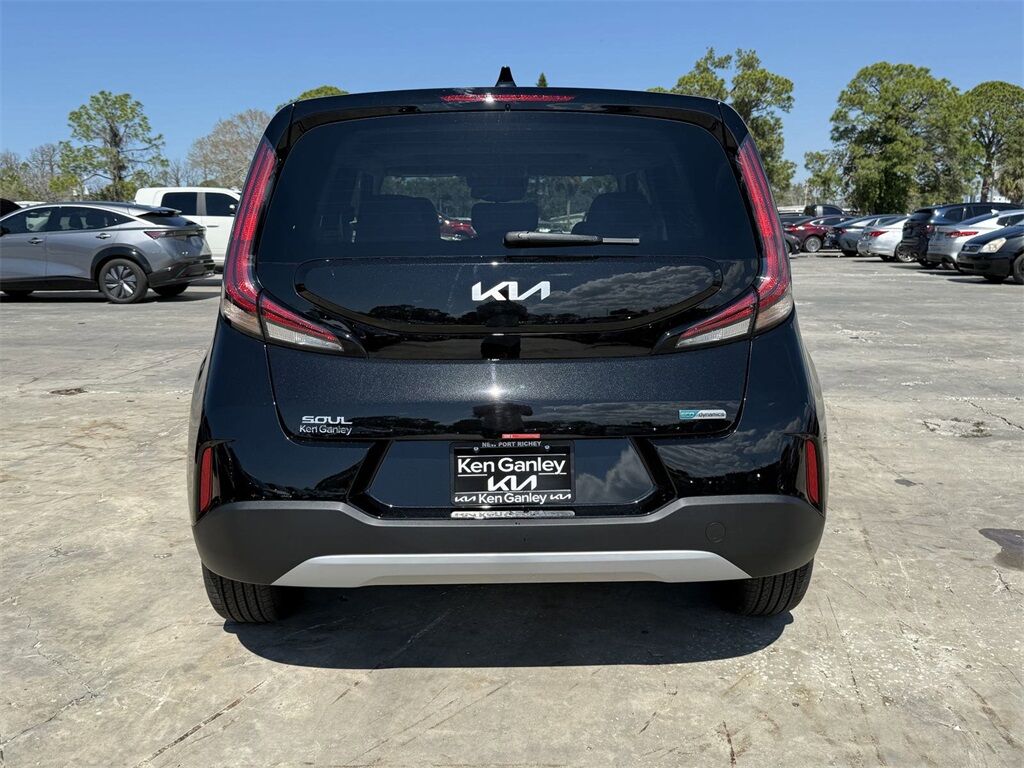 2025 Kia Soul EX San Clemente CA