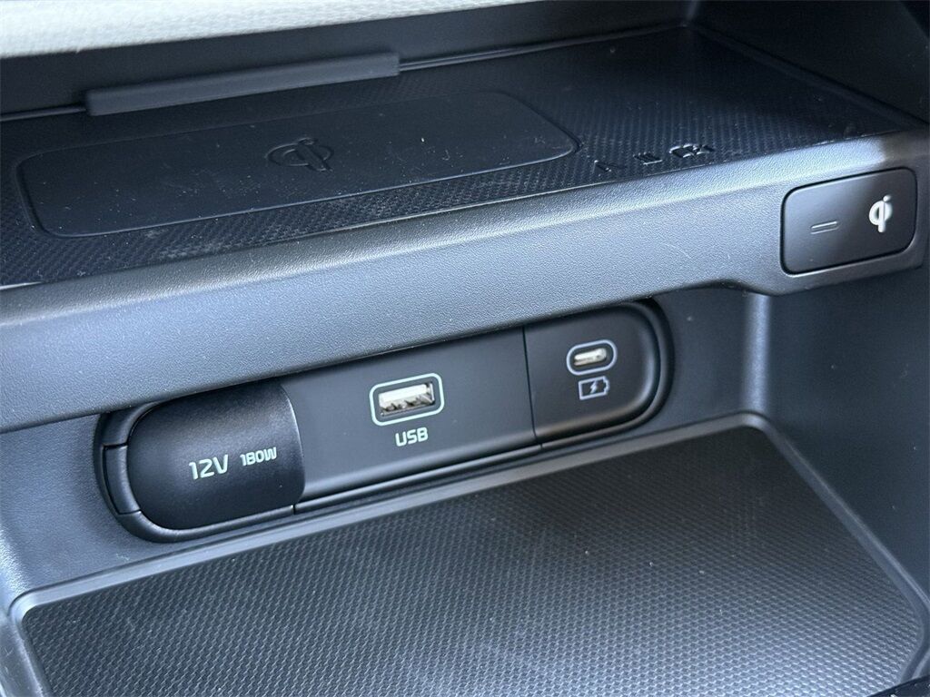 2025 Kia Soul EX San Clemente CA