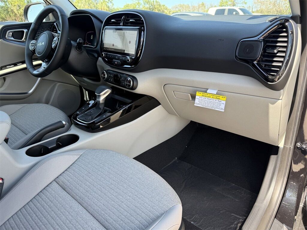 2025 Kia Soul EX San Clemente CA