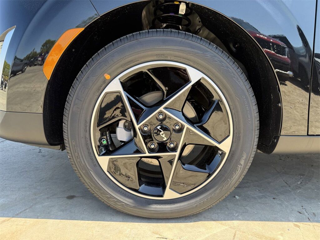 2025 Kia Soul EX San Clemente CA