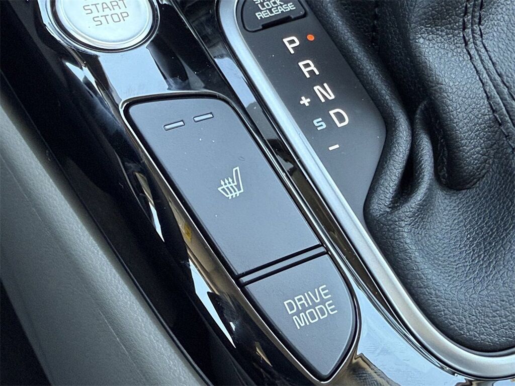 2025 Kia Soul EX San Clemente CA