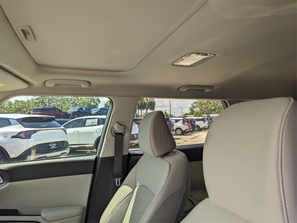 2025 Kia Soul EX San Clemente CA