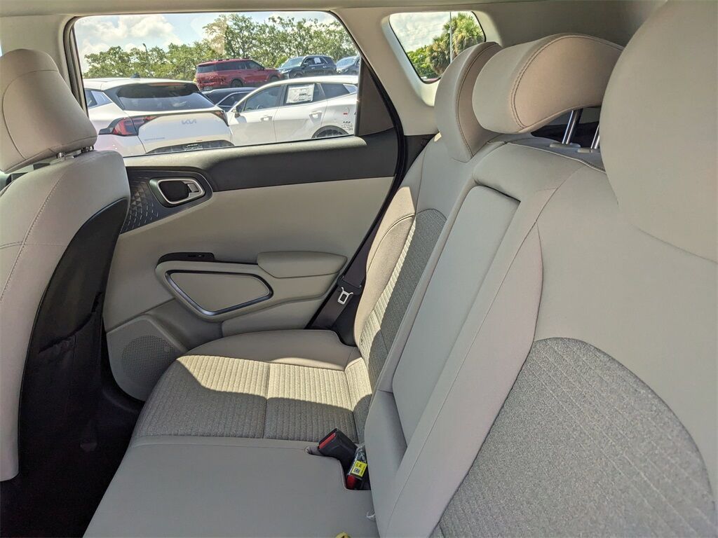 2025 Kia Soul EX San Clemente CA
