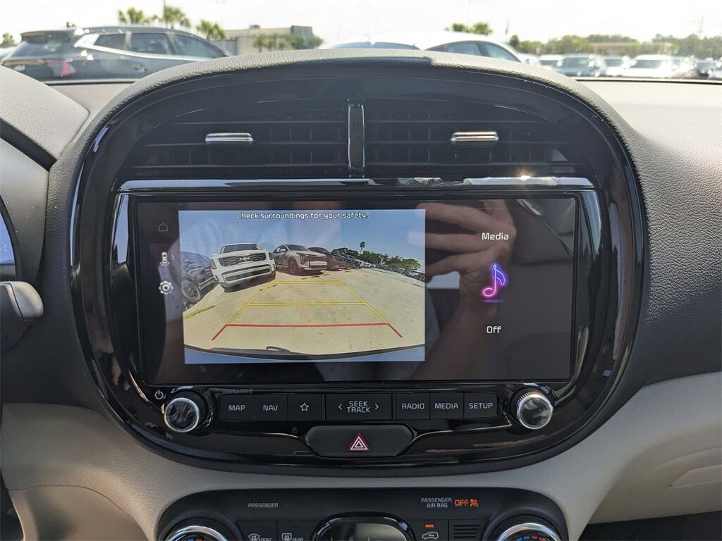 2025 Kia Soul EX San Clemente CA
