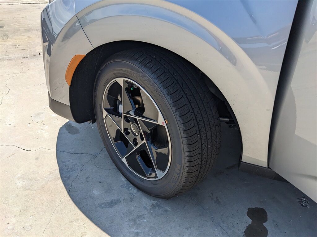 2025 Kia Soul EX San Clemente CA