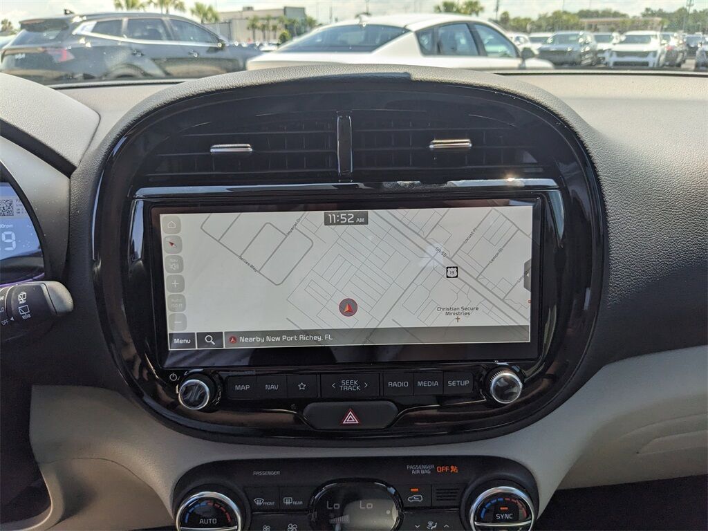 2025 Kia Soul EX San Clemente CA