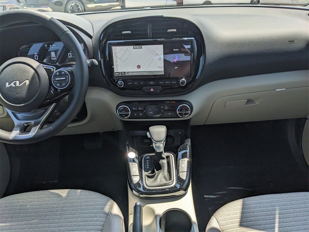 2025 Kia Soul EX San Clemente CA