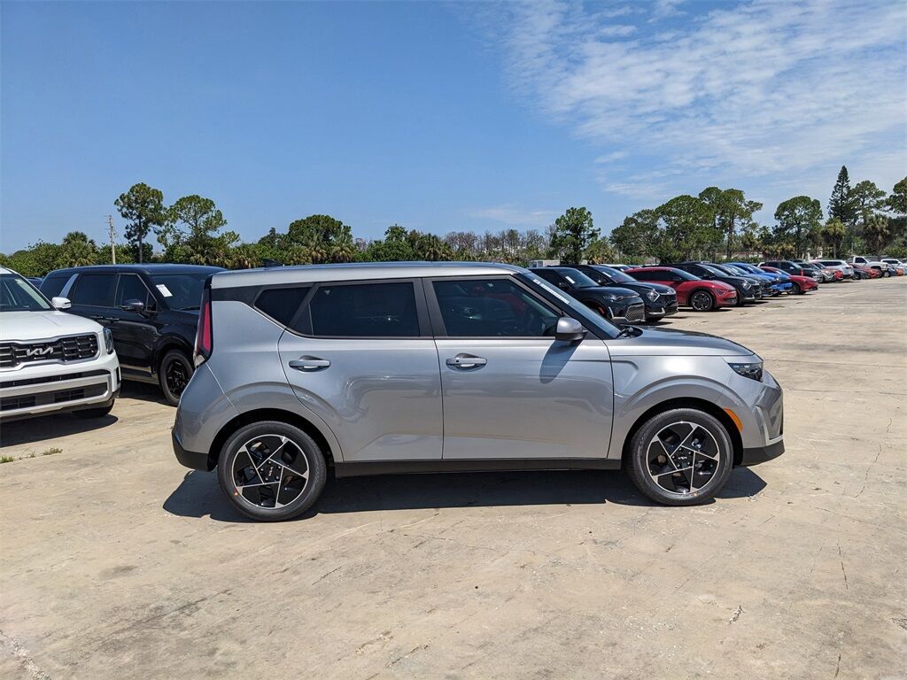 2025 Kia Soul EX San Clemente CA