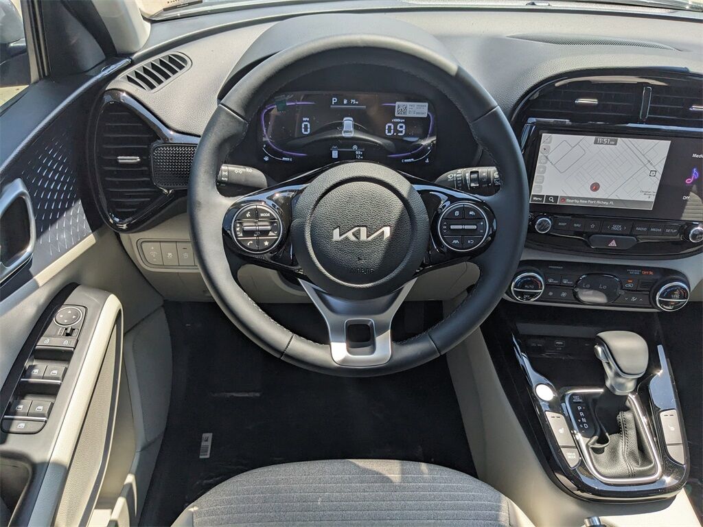 2025 Kia Soul EX San Clemente CA