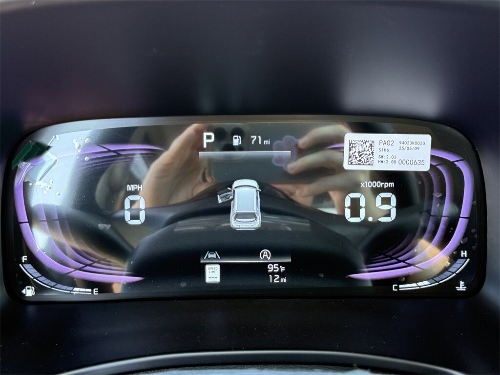 2025 Kia Soul EX San Clemente CA