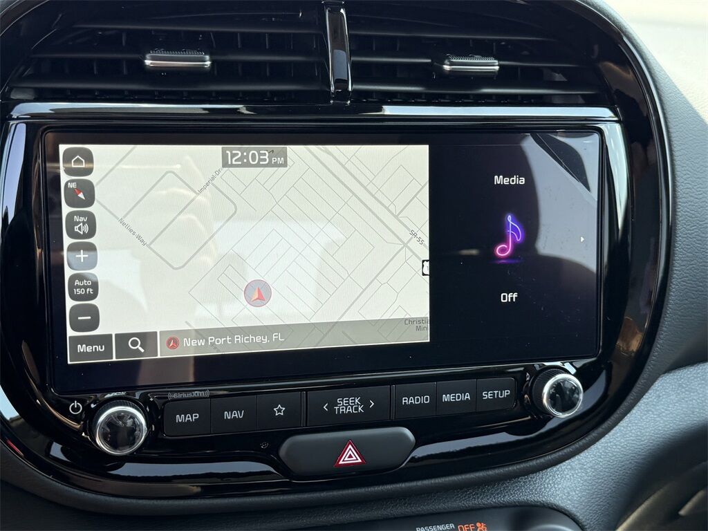 2025 Kia Soul EX San Clemente CA