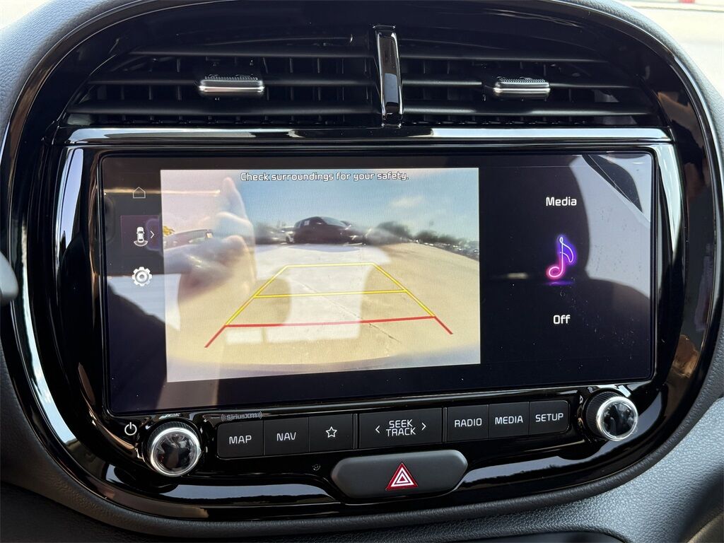 2025 Kia Soul EX San Clemente CA