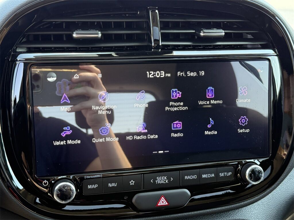 2025 Kia Soul EX San Clemente CA