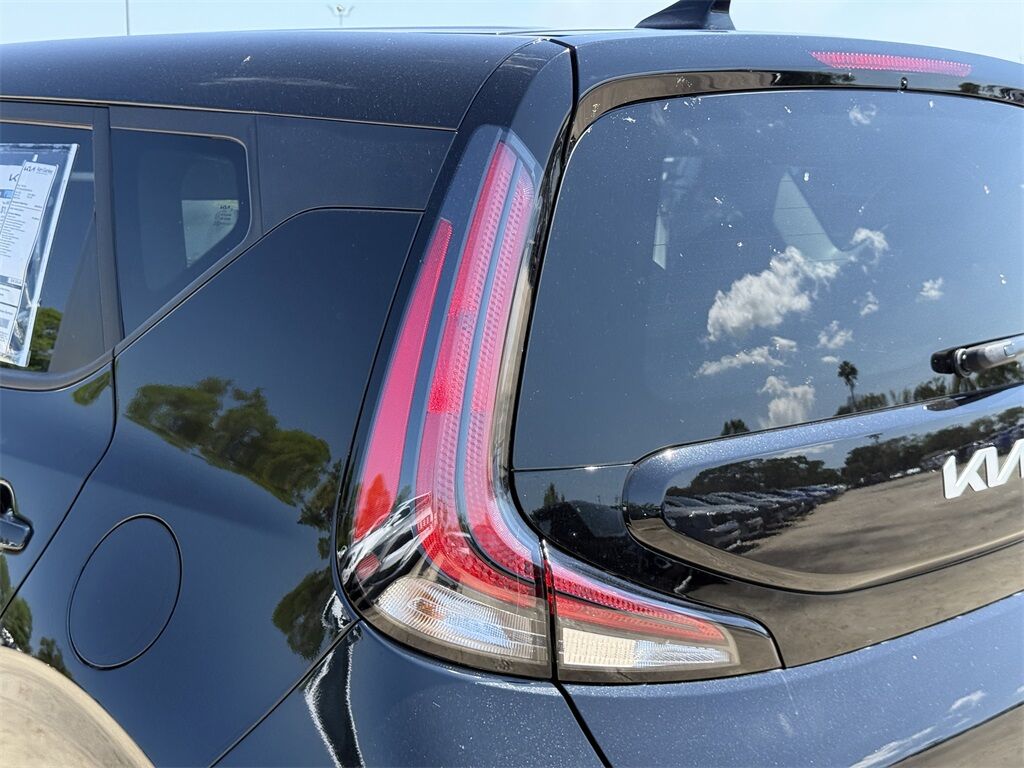 2025 Kia Soul EX San Clemente CA