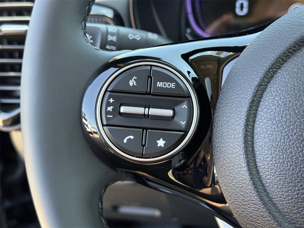 2025 Kia Soul EX San Clemente CA