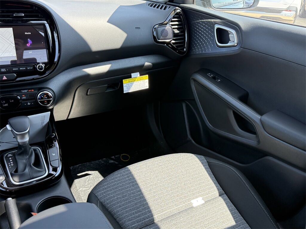 2025 Kia Soul EX San Clemente CA