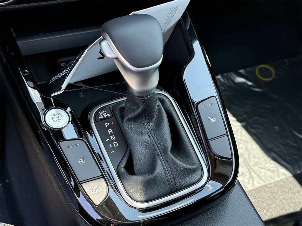 2025 Kia Soul EX San Clemente CA