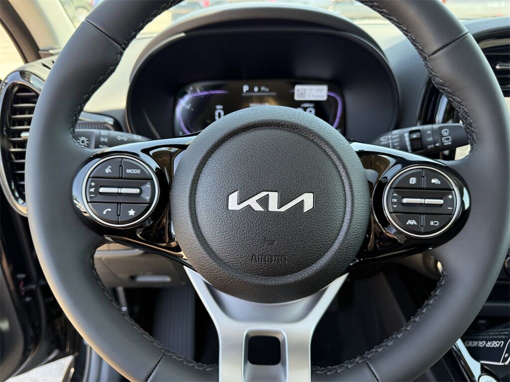 2025 Kia Soul EX San Clemente CA