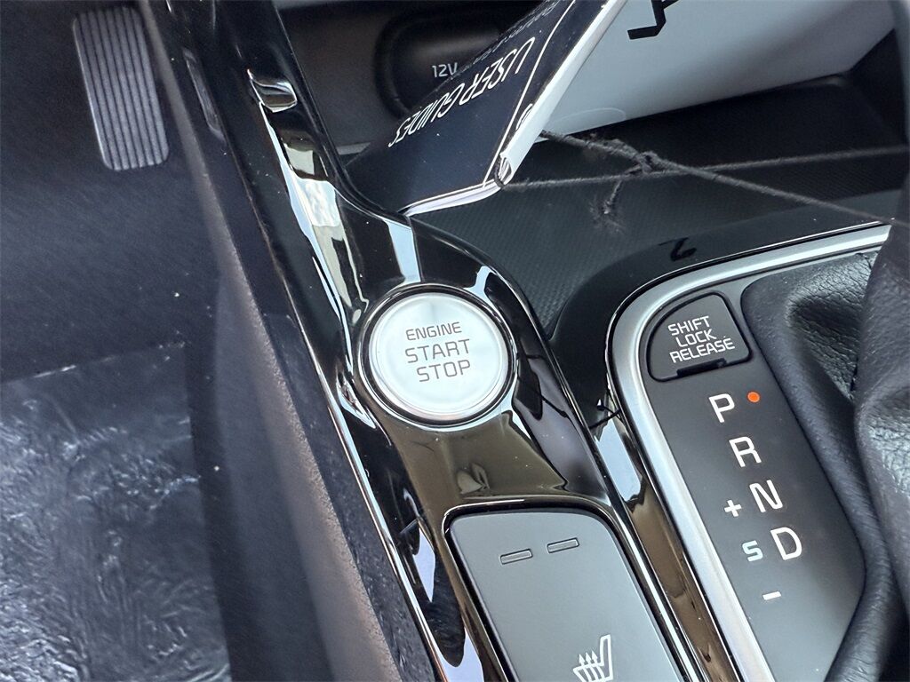 2025 Kia Soul EX San Clemente CA