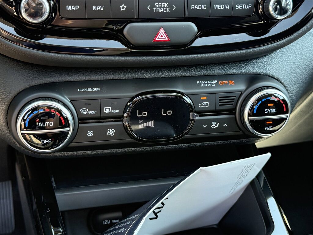 2025 Kia Soul EX San Clemente CA