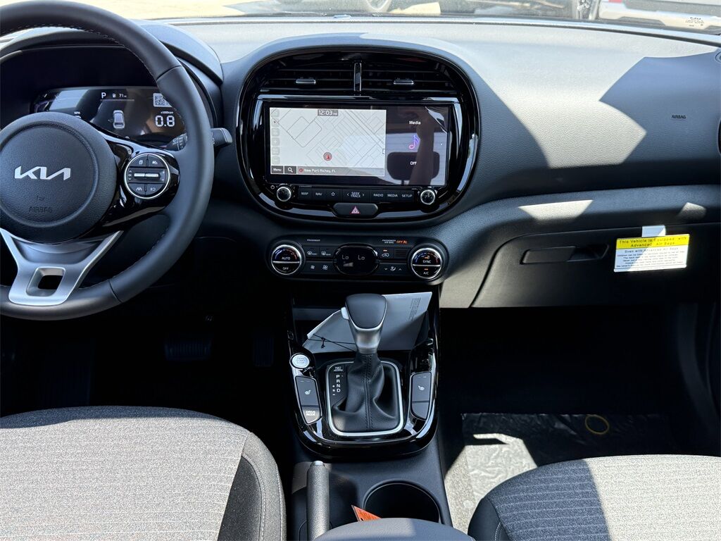 2025 Kia Soul EX San Clemente CA