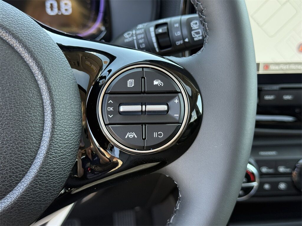 2025 Kia Soul EX San Clemente CA