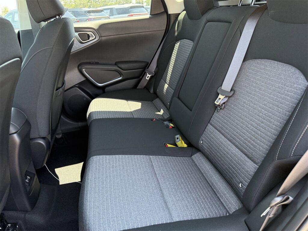 2025 Kia Soul EX San Clemente CA