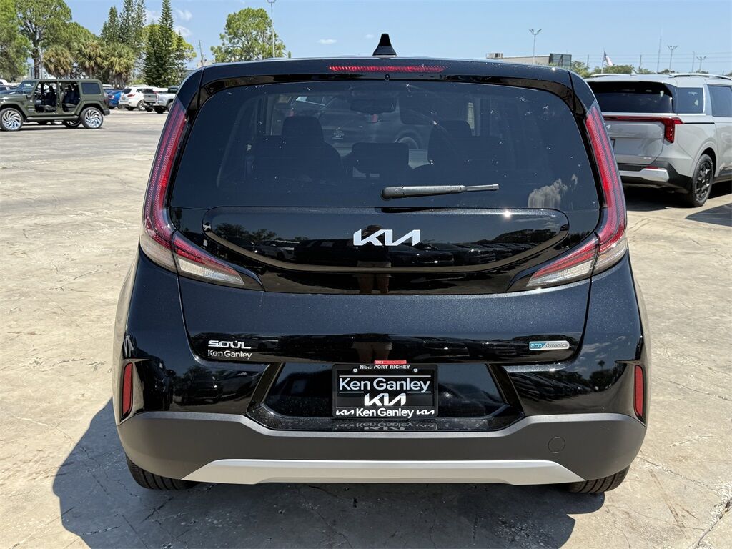 2025 Kia Soul EX San Clemente CA