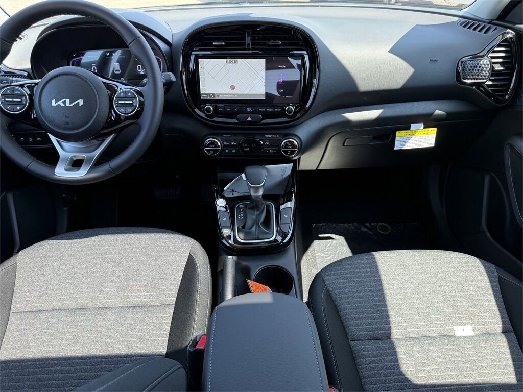 2025 Kia Soul EX San Clemente CA