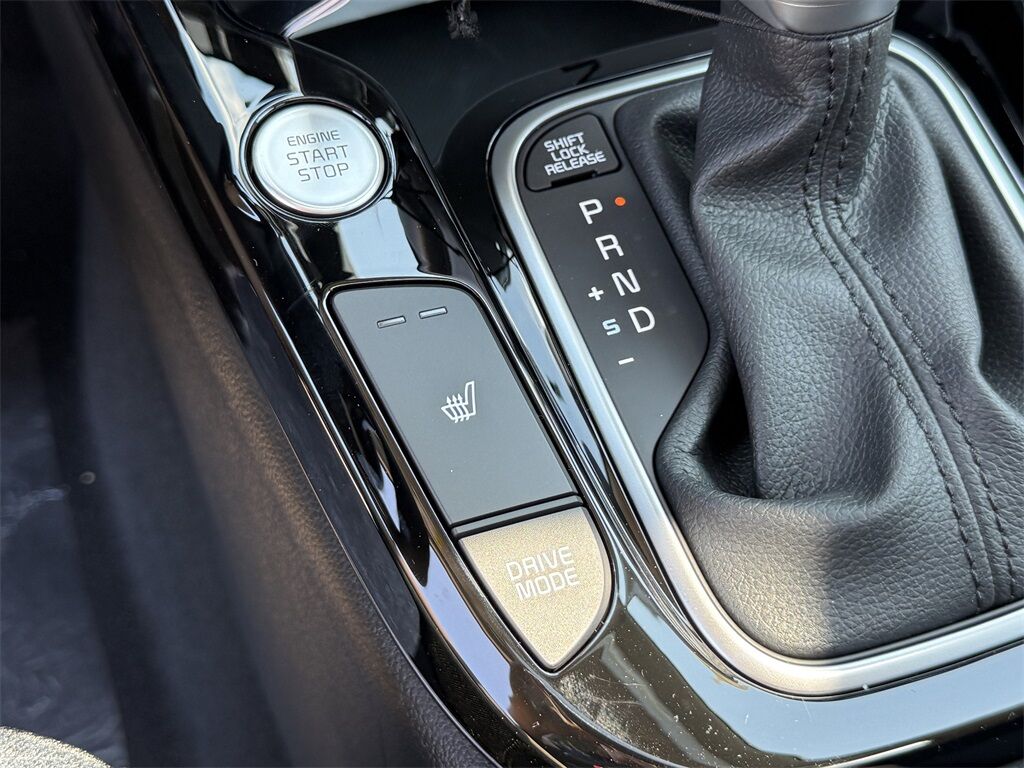 2025 Kia Soul EX San Clemente CA