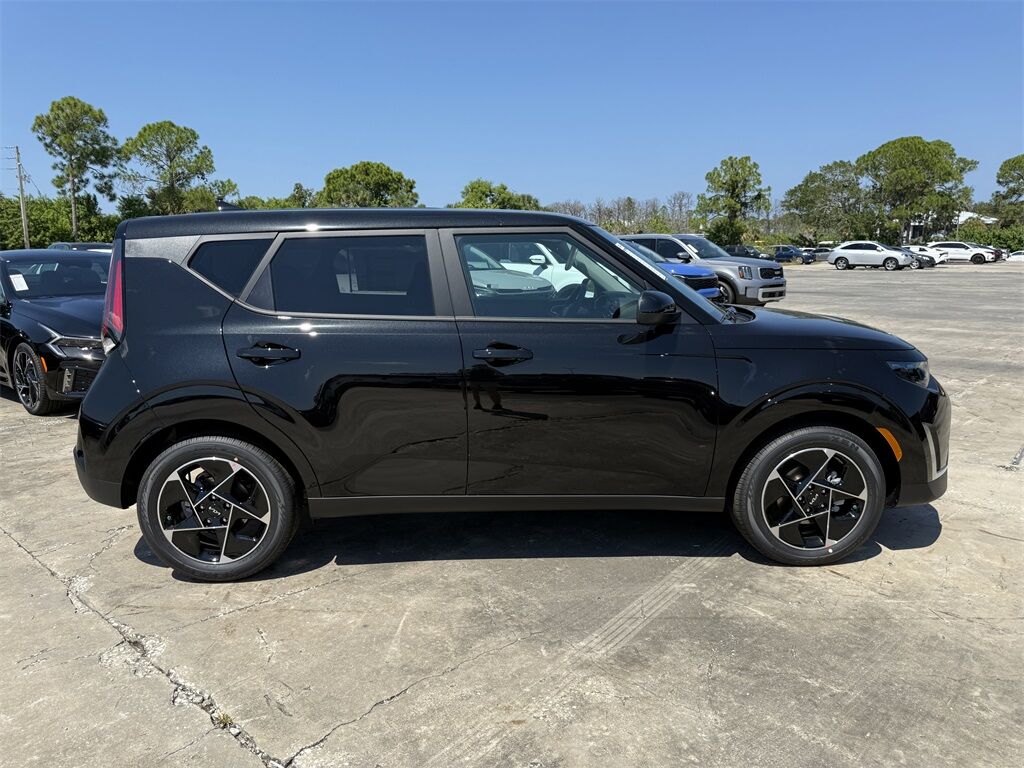 2025 Kia Soul EX San Clemente CA