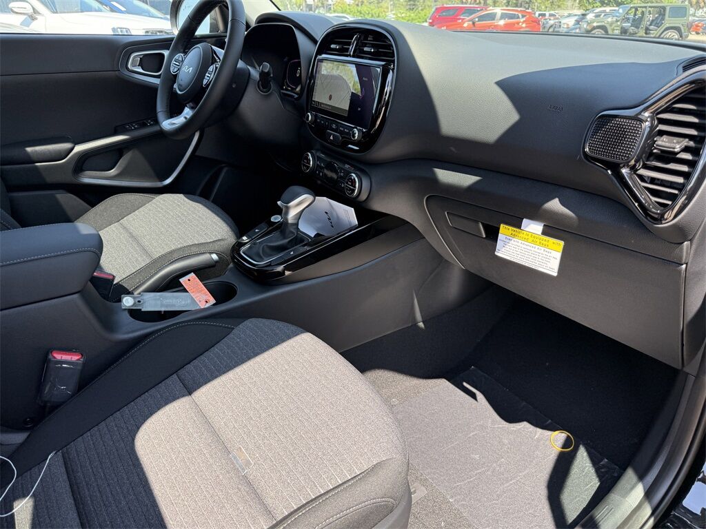 2025 Kia Soul EX San Clemente CA