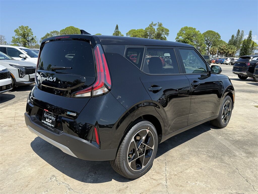 2025 Kia Soul EX San Clemente CA