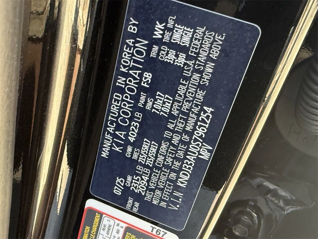 2025 Kia Soul EX San Clemente CA