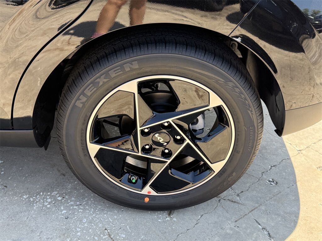 2025 Kia Soul EX San Clemente CA