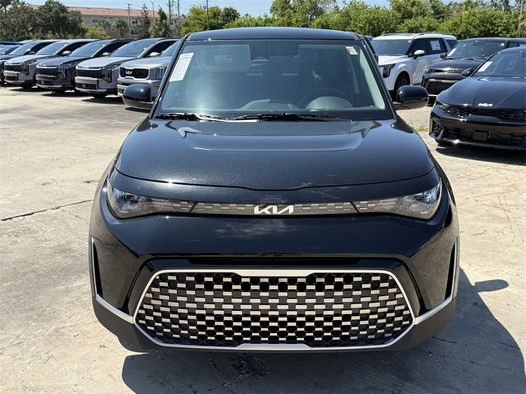 2025 Kia Soul EX San Clemente CA